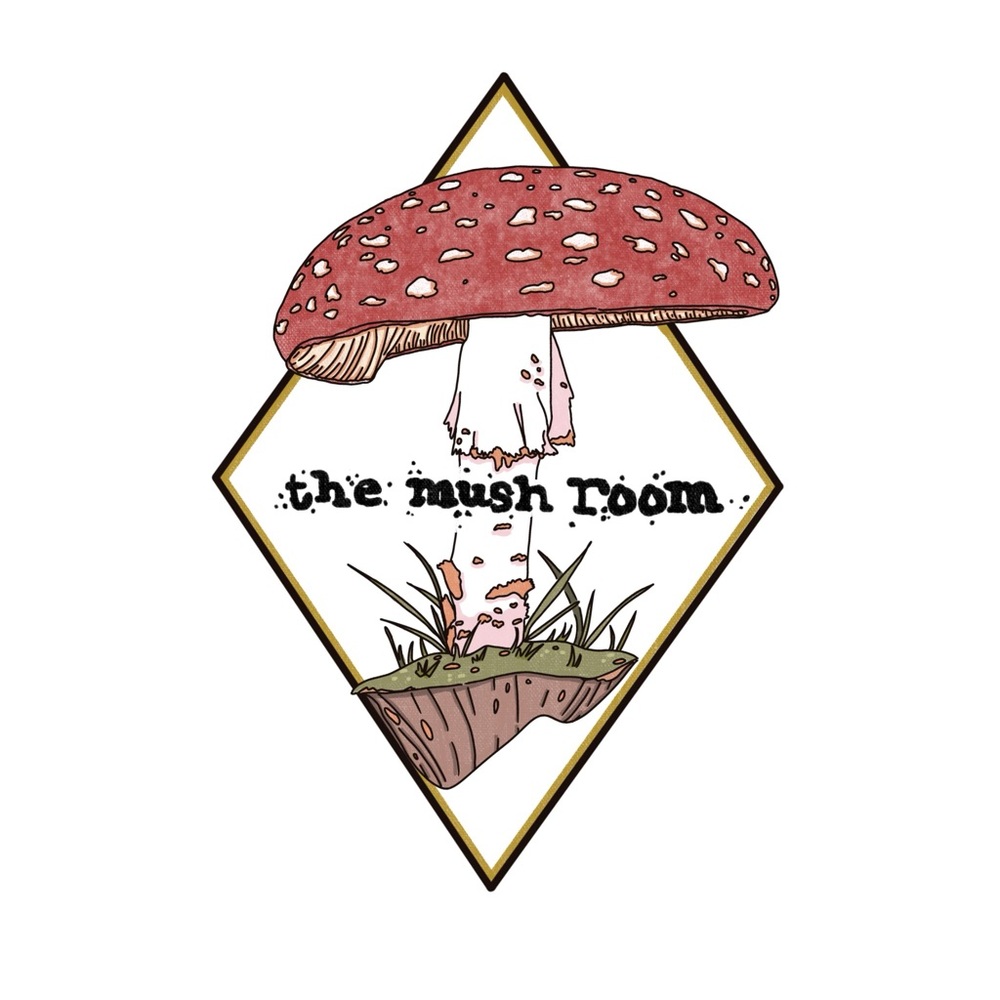 Meet your Posher, Mushroom Tradeworks